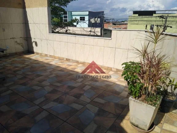 Imagem Casa com 3 dormitórios à venda por R$ 300.000,00 - Pião - São Gonçalo/RJ