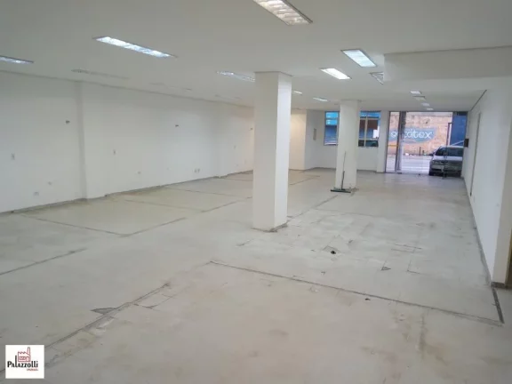 Imagem Prédio Comercial Ótima Localização Barueri - SP - Engenho novo