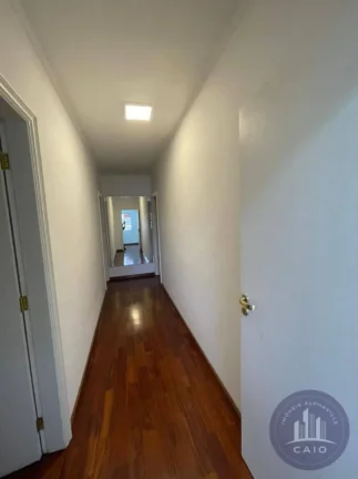 Imagem Casa com 4 dormitórios para alugar, 360m² por R$ 15.950/mês - Alphaville