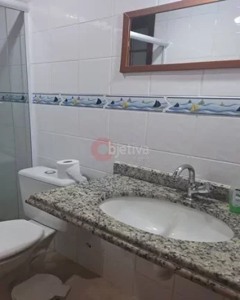 Imagem Excelente casa de condomínio de 2 quartos à Venda na Ogiva - Cabo Frio.