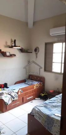 Imagem Vende Casa Vale Florido 1 Piratininga