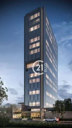 Imagem Conjunto para alugar, 438 m² por R$ 60.559/mês - Paraíso - São Paulo/SP