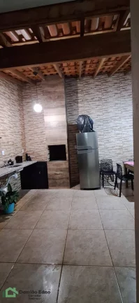 Imagem SOBRADO NA VILA MARINGÁ(aceita permuta por apto no Res. Anchieta)