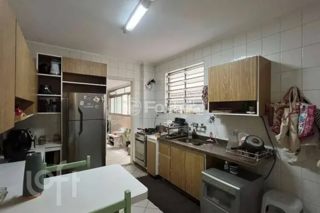 Imagem Apartamento Pinheiros - 98M², 2 Dorms, 1 Vaga, Lazer Completo.