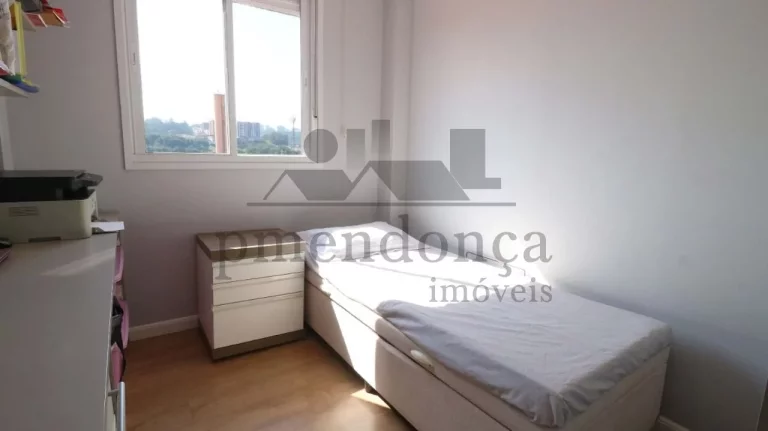 Imagem Apartamento Lapa, 3 dormts, 1 suite, 2 vagas