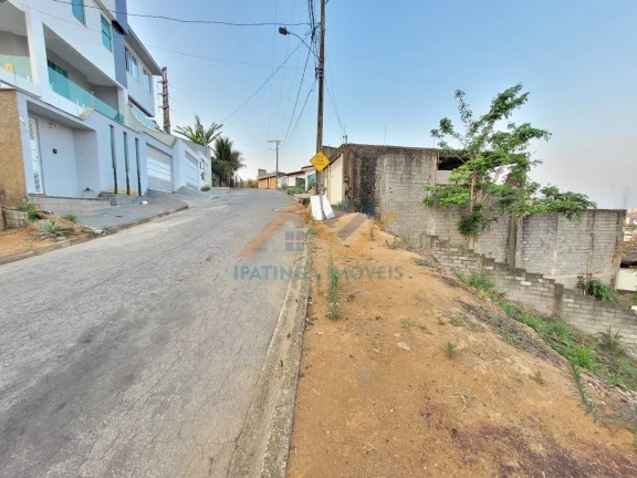 Imagem Lote grande no C3 coladinho do Iguaçu - Ipatinga
