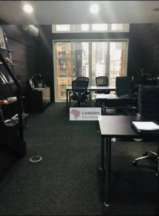 Imagem Conjunto à venda, 75 m² por R$ 2.130.000,00 - Vila Olímpia - São Paulo/SP
