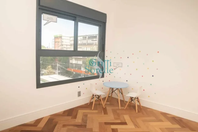 Imagem Apartamento à Venda em Jardim Paulista - São Paulo / SP.