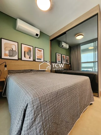 Imagem Apartamento Studio 26m2