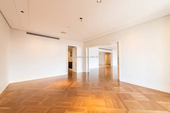 Imagem Apartamento à venda Jardim Paulista São Paulo