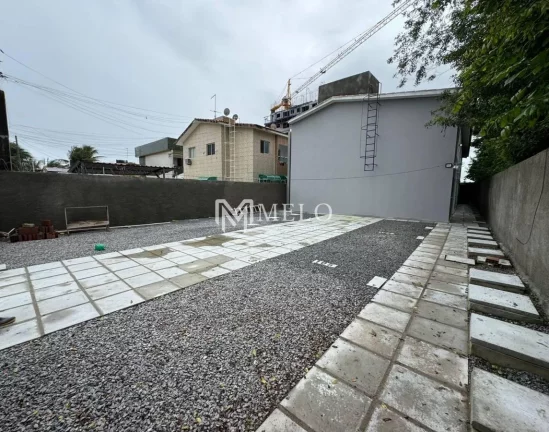 Imagem OPORTUNIDADE Apartamento térreo 2qts,varanda, 1vaga, 46m2