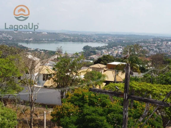 Imagem Terreno à venda, 1000 m² por R$ 650.000,00 - Condomínio Boulevard - Lagoa Santa/MG