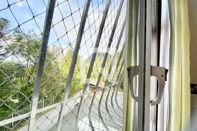 Imagem Apartamento à Venda - Copacabana, 3 Quartos, 94 m2