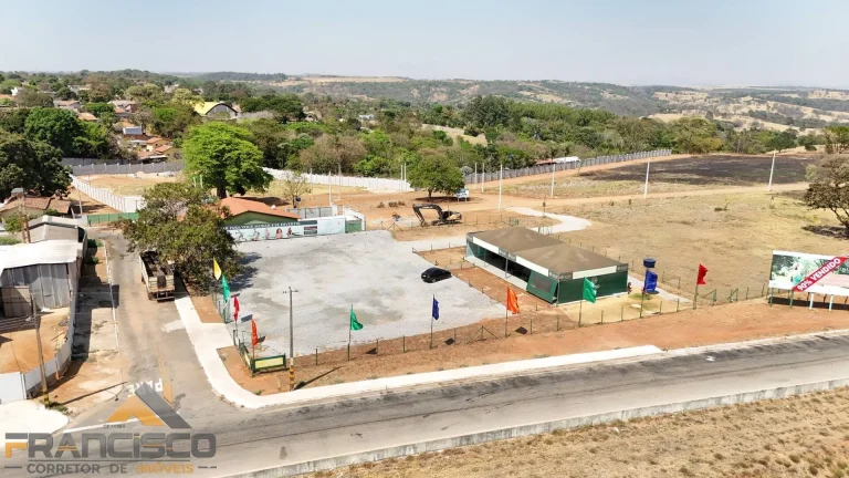 Imagem SÍTIOS DE LAZER LIBÂNIO EM ABADIA DE GOIÁS