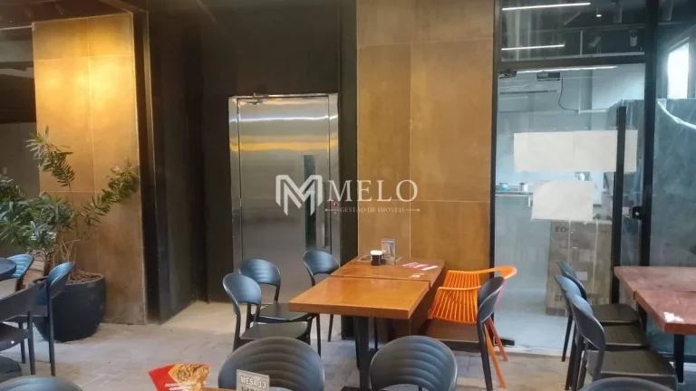 Imagem Oportunidade em AFLITOS: 15m², loja, 03vagas.…