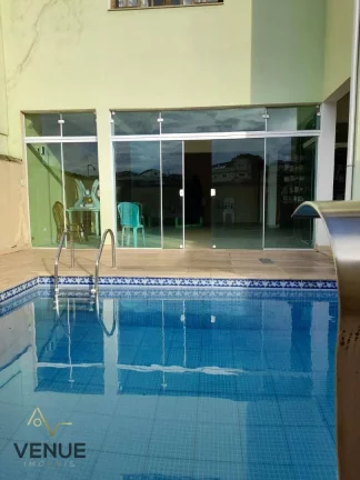 Imagem Sobrado à venda, 450 m² por R$ 1.999.000,00 - Jardim Guapira - São Paulo/SP