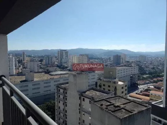 Imagem Studio Proximo ao Metrô Tucurruvi com 1 dormitório à venda, por R$ 285.000,00 - Tucuruvi - São Paulo/SP