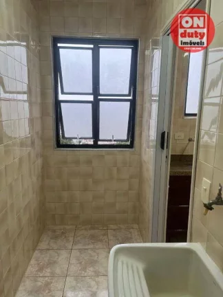 Imagem Apartamento - Aparecida - Santos/SP