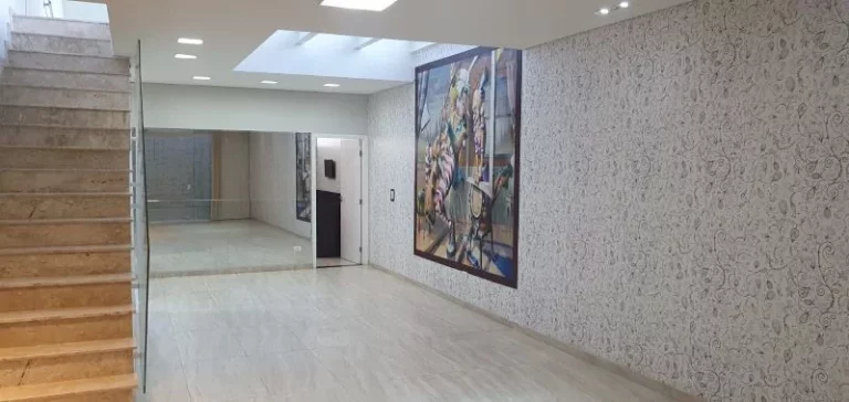 Imagem Sobrado triplex para venda no Ipiranga com 220mts