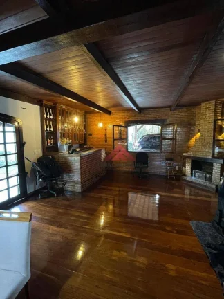 Imagem Casa Linear, 4 quartos, 1 ste, 2 vagas