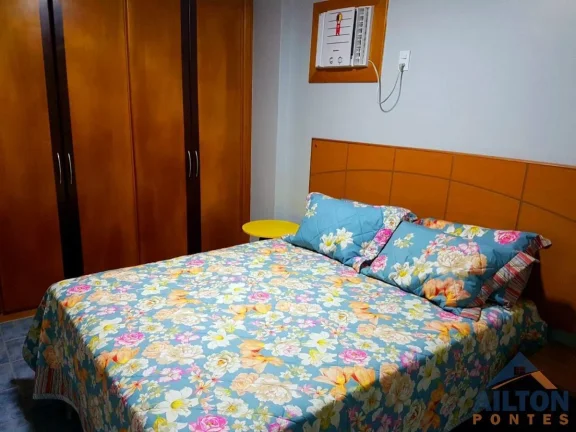 Imagem Apartamentos com 03 Quartos Frente para Mara à Venda na Praia do Morro - Guarapari/ES