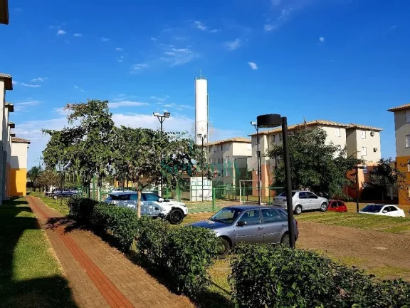 Imagem Apartamento para alugar no Jockey Club em Londrina/PR