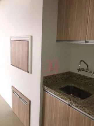 Imagem Próximo ao Iguatemi, 2 dormitórios, suite, vaga e infraentrutura.