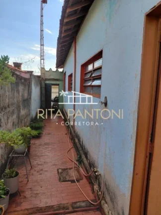 Imagem Edícula - Ribeirão Preto - Vila Tibério - Região Oeste