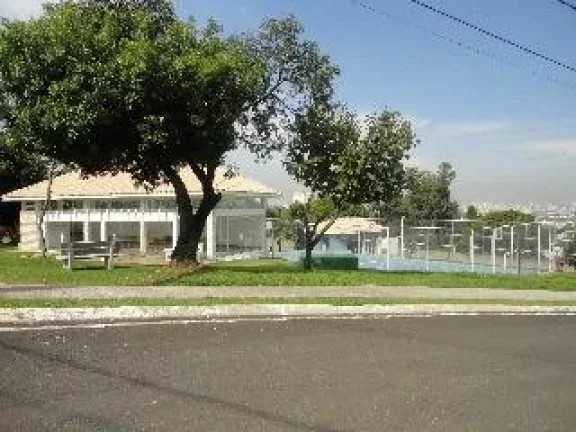 Imagem Terreno à venda, 272 m² por R$ 450.000,00 - Condomínio Vila Azul - Sorocaba/SP