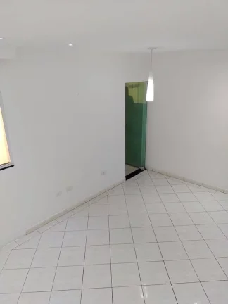 Imagem Apartamento 91 m² Vila Valparaíso Santo André