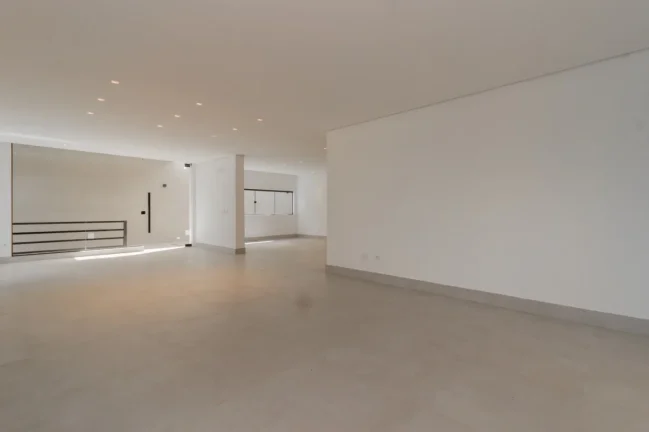 Imagem Casa Duplex Jardim Guedala - 450M², 5 Dorms, 5 Suítes, 4 Vagas, 1 Lavabo, Closet.