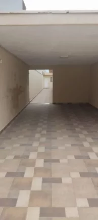 Imagem Casa com 4 dormitórios, 305 m² - venda por R$ 1.280.000 - Parque Suzano - Suzano/SP