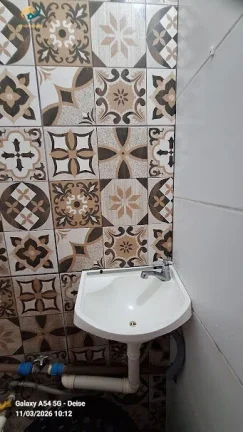 Imagem Casa em Planalto Paulista, São Paulo/SP