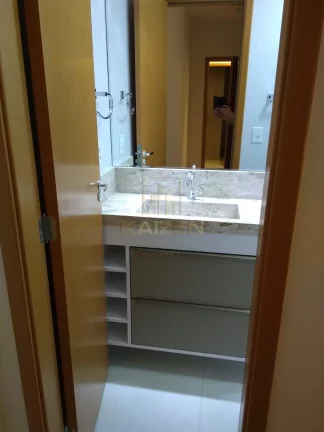 Imagem Exelente apartamento no centro jacarei 2 Dorms. (1 Suíte), CENTRO - JACAREISP