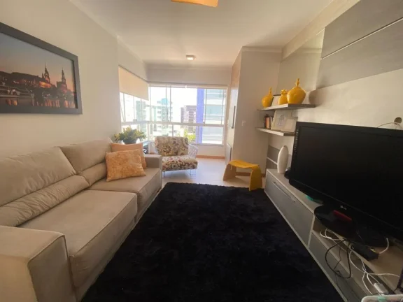Imagem Apartamento 2 Dormitórios - Bairro Zona Nova