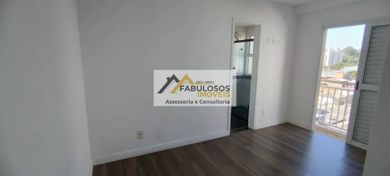 Imagem Apartamento à Venda em Presidente Altino - Osasco/SP