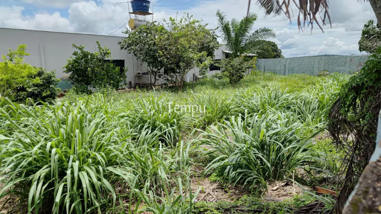 Imagem Terreno à venda no bairro Nova Fátima - Hidrolândia/GO