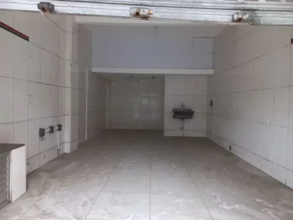 Imagem Loja Comercial em Macae - RJ, Aroeira