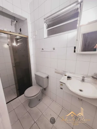 Imagem Apartamento de frente