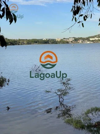 Imagem Terreno à venda, 480 m² por R$ 369.000,00 - Lundceia - Lagoa Santa/MG