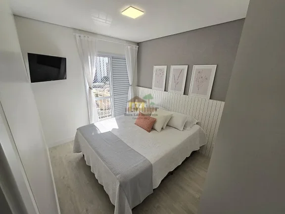 Foto do imóvel: Apartamento Padrão