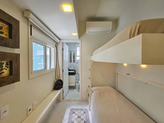 Imagem Apartamento com 4 dormitórios à venda, 197 m por R$ 8.500.000,00 - Riviera