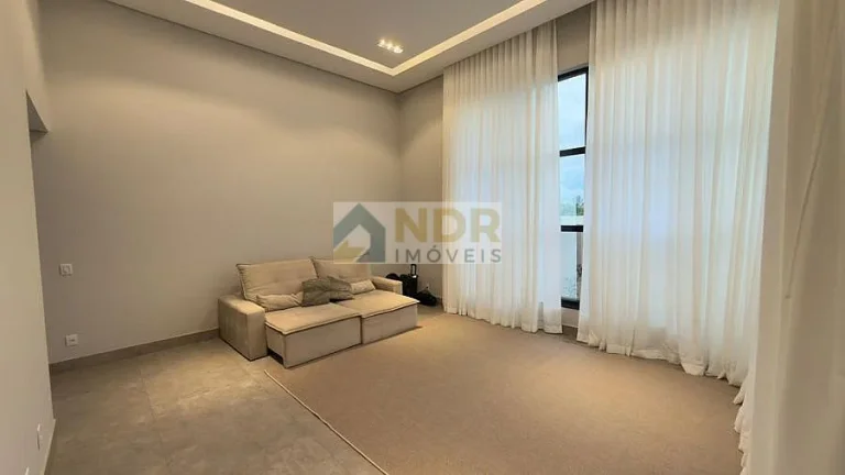 Imagem Casa Alto Padrão Residencial Veredas