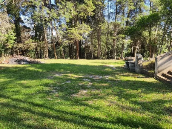 Imagem Chácara com 3 dormitórios à venda, 5000 m² por R$ 800.000,00 - Residencial Park - Cotia/SP