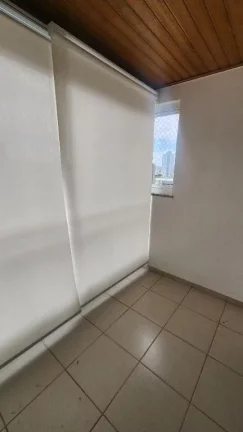 Imagem Apartamento com 3 dormitórios para alugar, 96 m² por R$ 4.525,00/mês - Parque Campolim - Sorocaba/SP