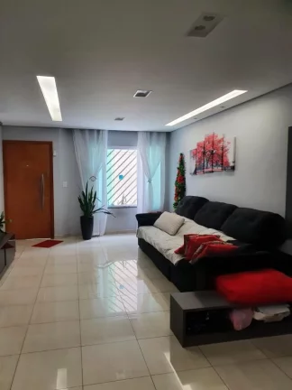 Imagem Casa em Condomínio para Venda em São Paulo / SP no bairro Vila Antonina