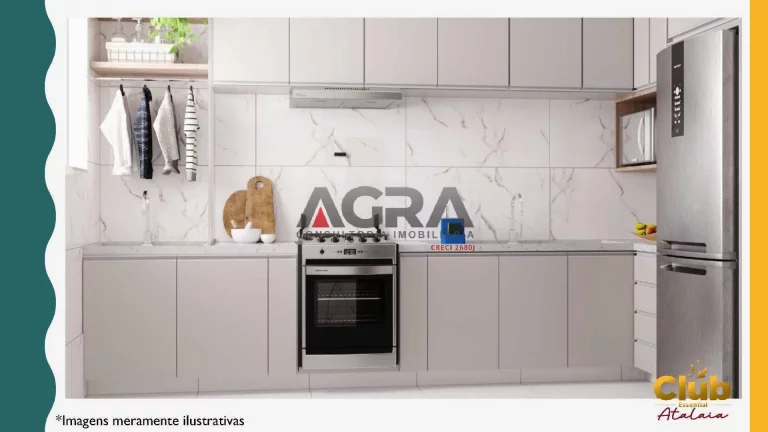 Imagem Apartamento 2/4, Primavera, Vitória da Conquista