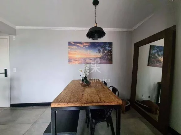 Imagem Apartamento com 3 dormitórios à venda, 77 m² por R$ 670.000,00 - Vila Sônia - São Paulo/SP