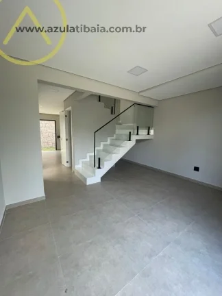 Imagem Casa em Condomínio para Venda em Atibaia, Chacaras Interlagos, 3 dormitórios, 3 suítes, 4 banheiros, 2 vagas
