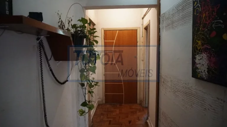 Imagem APARTAMENTO À VENDA NA CONSOLAÇÃO, SÃO PAULO